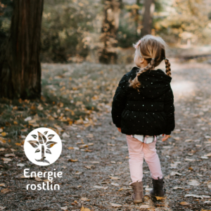 splněné dětské přání - přispíváme společně s Vámi Energie rostlin