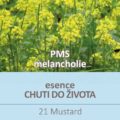 Bachova kvÄ›tovÃ¡ esence 21 â€“ Mustard