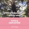 Bachova kvÄ›tovÃ¡ esence 24 â€“ Pine