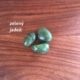 Zelený jadeit – doplněk pro Bachovy kapky – zesilující účinek
