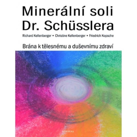 Brána k tělesnému a duševnímu zdraví